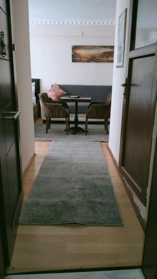 Apart Otel Taksim Pera *