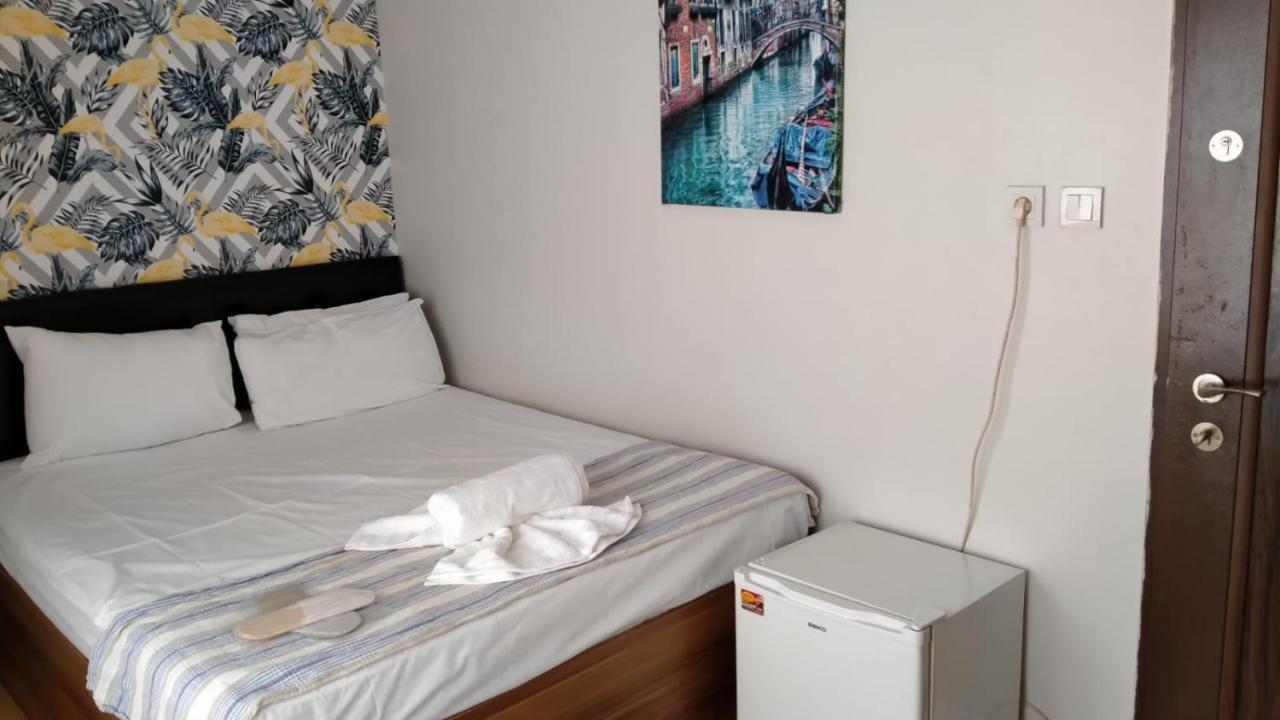 Apart Otel Taksim Pera *