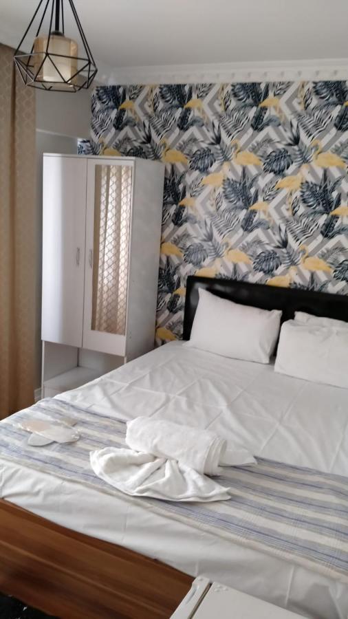 Taksim Pera Apart Otel *