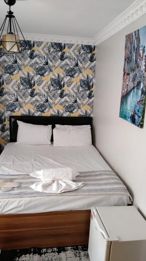 Apart Otel Taksim Pera