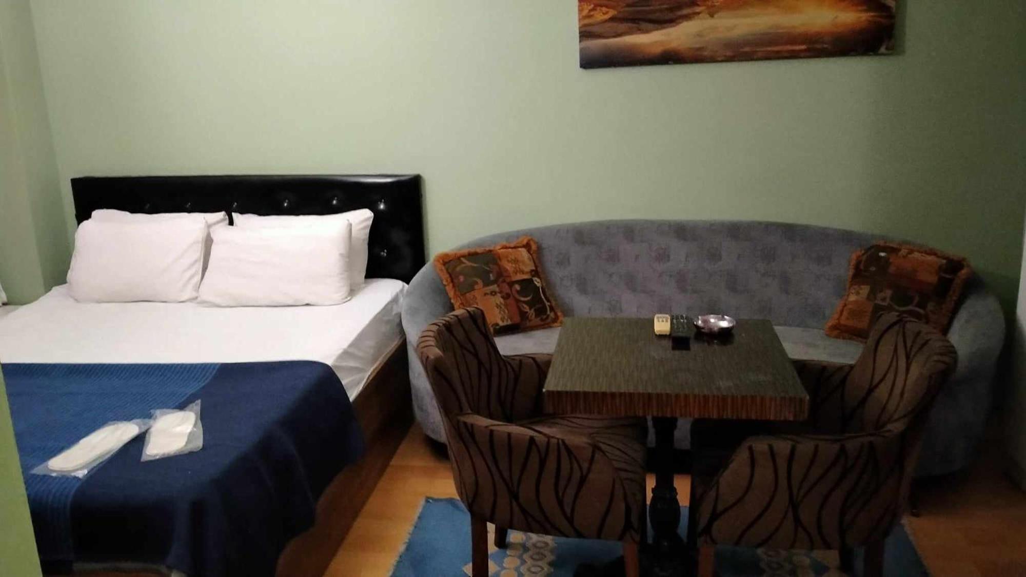 Taksim Pera Apart Otel