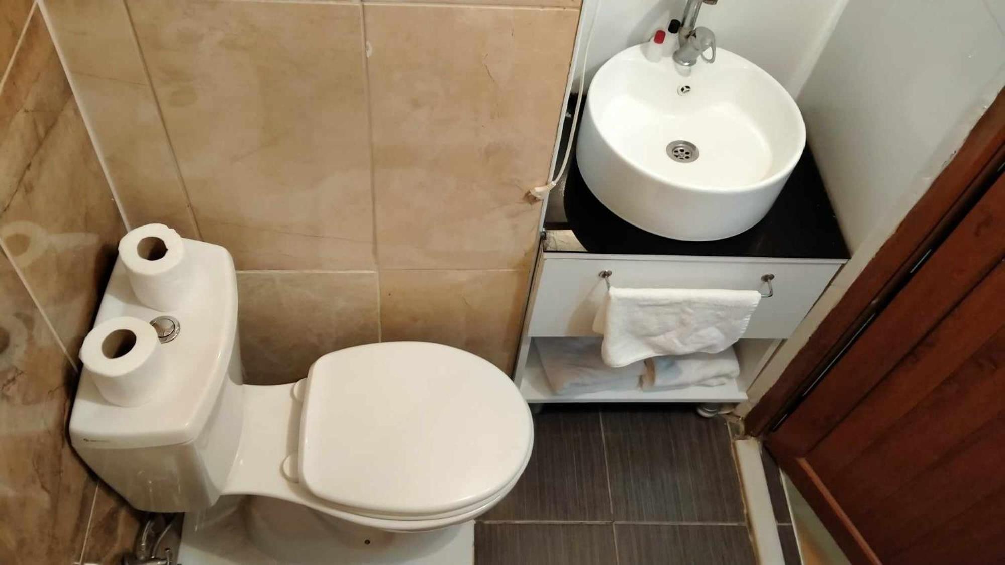Apart Otel Taksim Pera İstanbul