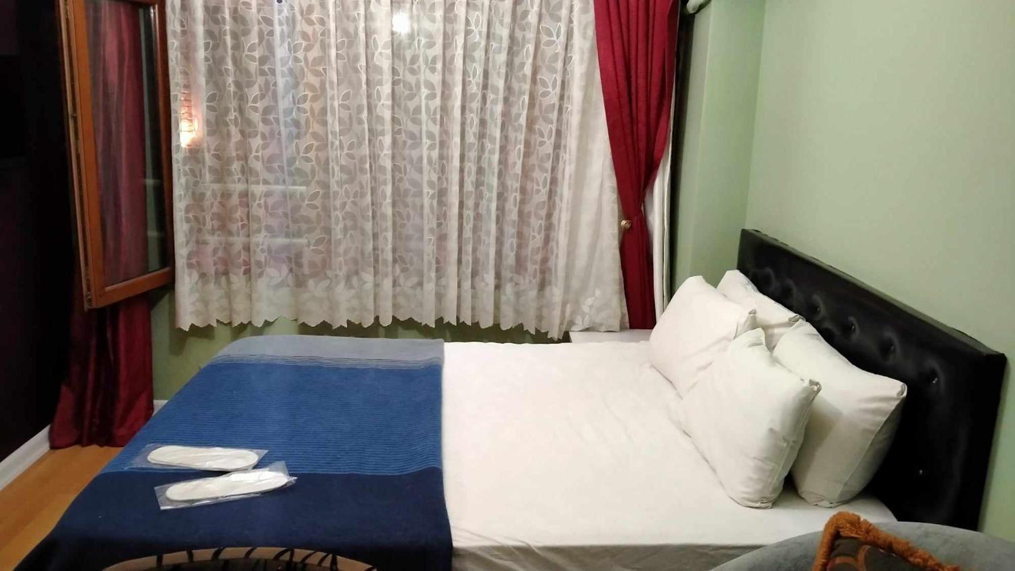 Apart Otel Taksim Pera