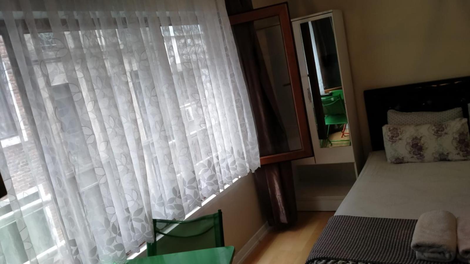 Taksim Pera Apart Otel İstanbul
