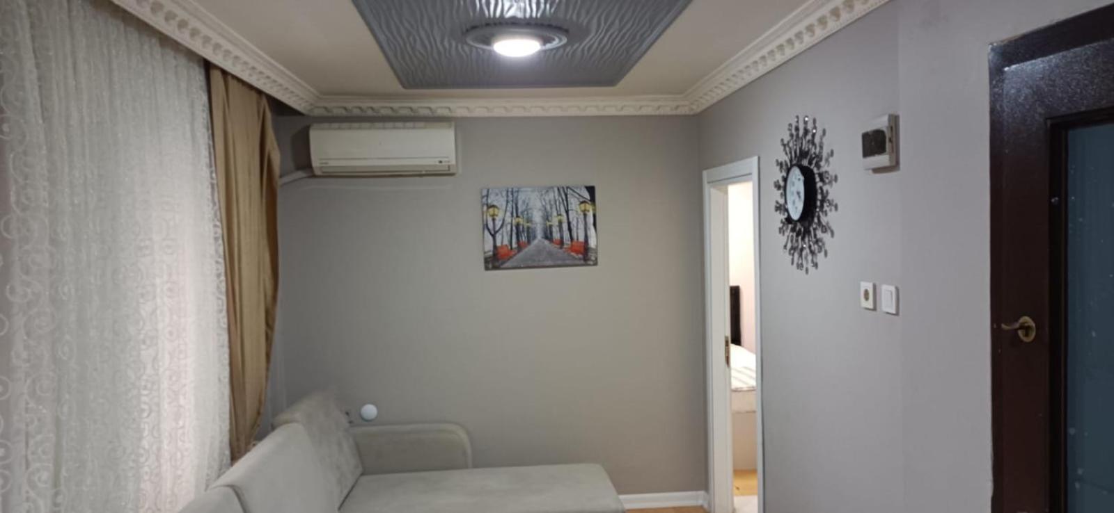 Apart Otel Taksim Pera İstanbul