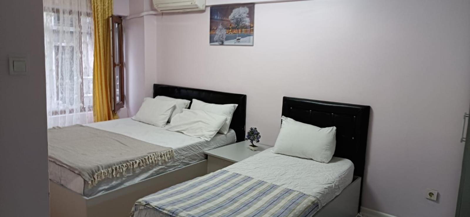 Taksim Pera Apart Otel İstanbul