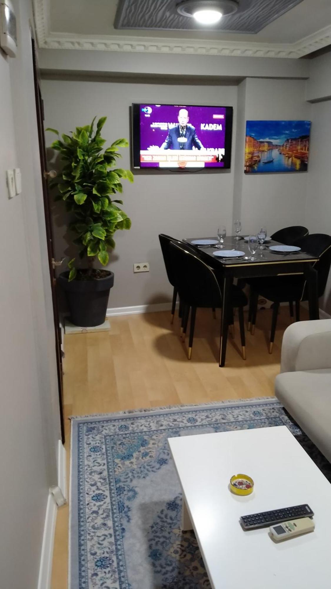 Apart Otel Taksim Pera