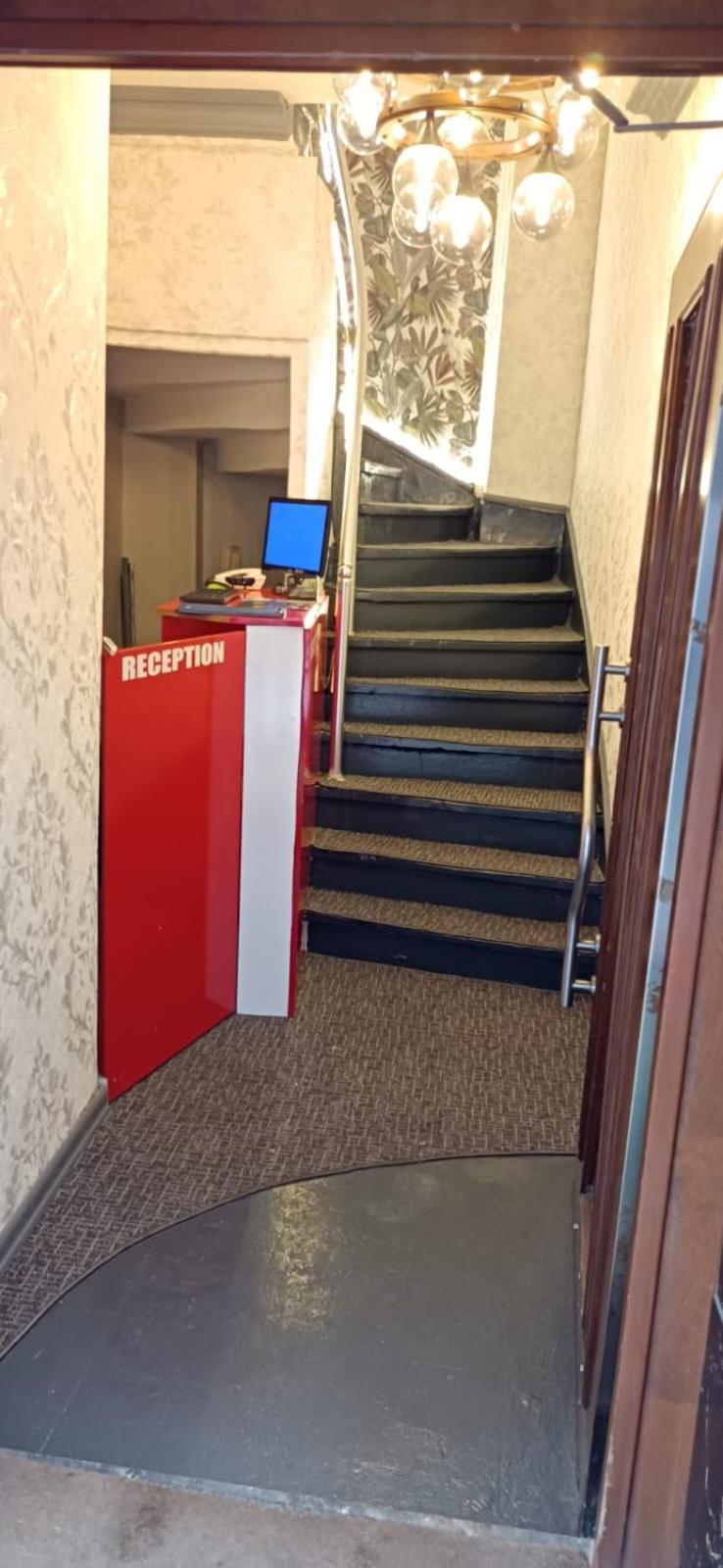 Apart Otel Taksim Pera